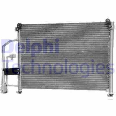 Imagem de DELPHI TSP0225252 Condensador sem secador 19