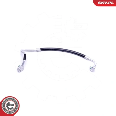 Imagem de ESEN SKV 43SKV516 Tubos de ar condicionado do secador para o compressor VOLKSWAGEN: Passat B5 GP Variant