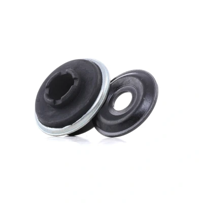 Imagem de KYB SM9921 Suporte de apoio do conjunto mola / amortecedor Eixo traseiro Suspension Mounting Kit