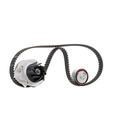 Imagem de BOSCH 1 987 946 386 Bomba de Água + Kit Correia Distribuição 129 FIAT: Panda II Hatchback, Punto III Hatchback