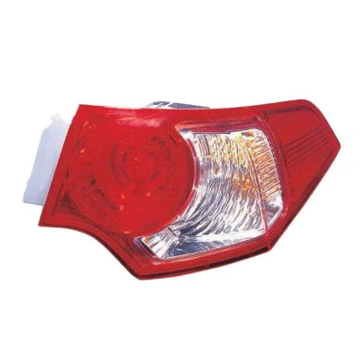 Imagem de Luz traseira DEPO 217 1989R UE, Rechts
