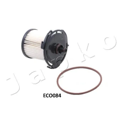 Imagem de JAPKO 3ECO084 Filtro de Combustível dos tubos FORD: Transit Mk6 Van, Custom V362 Mk7 Van