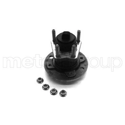 Imagem de METELLI 19 2580 Kit de rolamento roda OPEL: Astra G CC, Caravan, Vectra B Carrinha