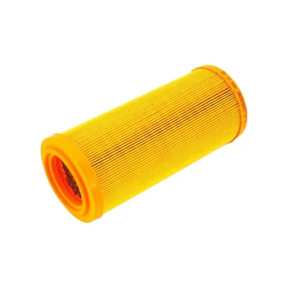 Imagem de MAHLE ORIGINAL LX 2682 Filtro de ar 268,5 113,5 Cartucho filtrante FIAT: Doblo I Cargo, Carrinha