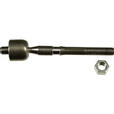 Imagem de TRW JAR715 Barra Axial da Direção Eixo dianteiro, de ambos os lados M16x1,5 com acessórios