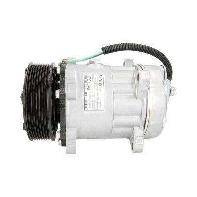 Imagem de NRF EASY FIT 32751 compressor SD7H15 24 PAG 46 com óleo de PAG, retentor