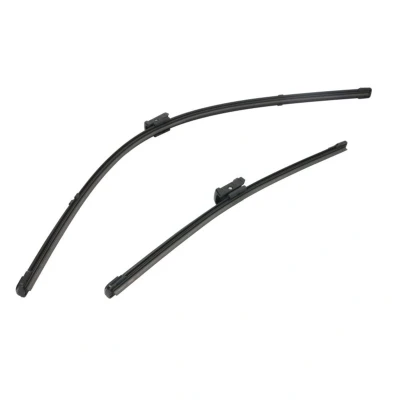 Imagem de Escova do limpa vidros Denso DF 095 plana VOLKSWAGEN: Sharan II, Touran Golf Sportsvan, PEUGEOT: 3008 II SUV, 5008