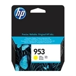 Imagem de HP 953A Tinteiro Original Amarelo