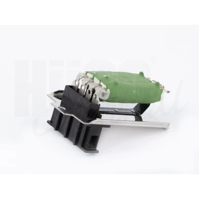 Imagem de HITACHI 132585 Resistência, ventilador do habitáculo