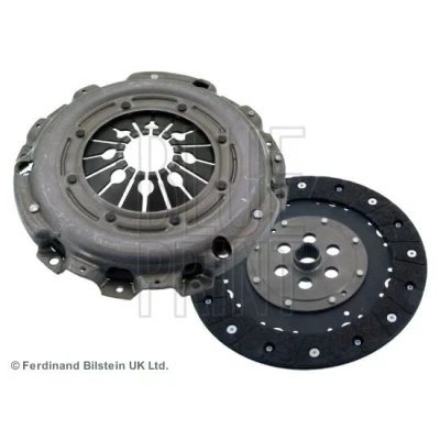 Imagem de BLUE PRINT ADP153040 Kit de Embraiagem duas peças com massa lubrificante sintética 241 PEUGEOT: 407 Sedan, SW, 807, CITROËN: C5 III Carrinha