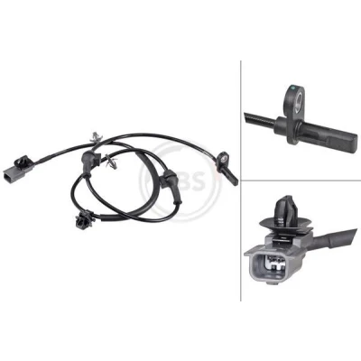 Imagem de A.B.S. 32016 Sensor de ABS 900