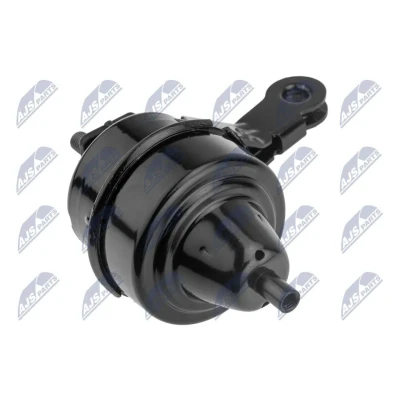 Imagem de NTY ZPS BM 034 Suporte, motor traseira, em baixo MINI: Hatchback