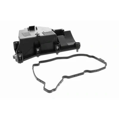 Imagem de VAICO V10 6839 Separador de óleo, respiro do cárter da cambota Bloco motor SEAT: Leon III Hatchback, ST