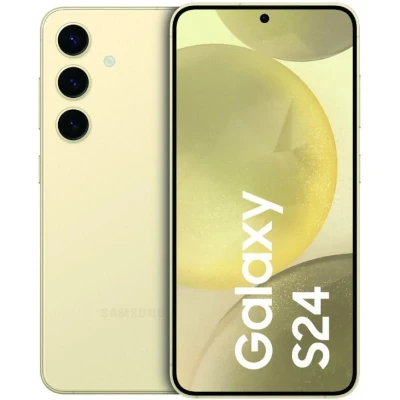 Imagem de Samsung Galaxy S24 128GB S921 Cinzento