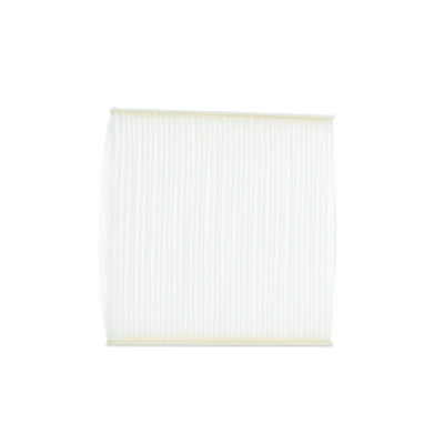 Imagem de PURFLUX AH210 Filtro, ar do habitáculo Filtro de pólen 215 216 18 TOYOTA: Yaris I Hatchback, Prius II Liftback, Land Cruiser Prado 90