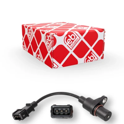 Imagem de FEBI BILSTEIN 108233 Gerador de Impulsos HYUNDAI: ACCENT 2, COUPE, 1