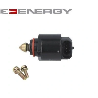 Imagem de ENERGY SK0008 Valvula de Control Marcha Lenta elétrico OPEL: Astra G CC, F Tigra Coupe