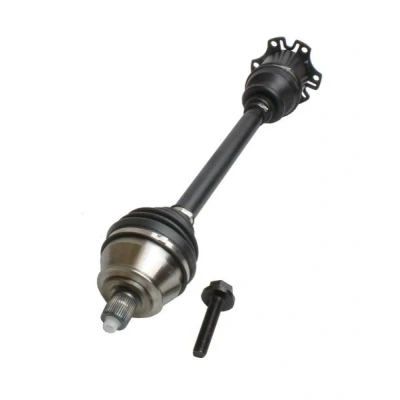 Imagem de MAXGEAR 49 2402 Veio de transmissão Eixo dianteiro, lado direito 614mm AUDI: A6 C6 Avant