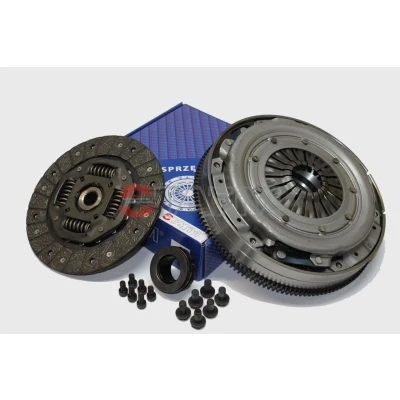 Imagem de STATIM 110.350 Kit de embraiagem com volante do motor, rolamento desembraiagem, disco da embraiagem, prato 230mm