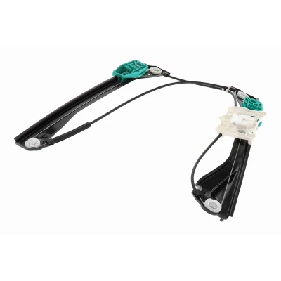 Imagem de Vaico Elevador de vidro à frente, lado direito elétrico com placa aparafusamento sem motor V10 7605 SKODA: Fabia III Carrinha