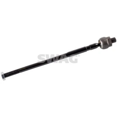 Imagem de SWAG 84 94 2316 Barra Axial da Direção Eixo dianteiro, lado esquerdo 334 com porca de segurança