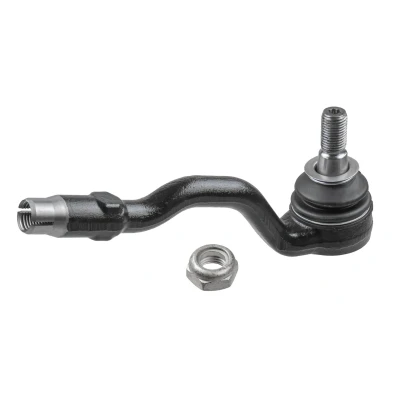 Imagem de LEMFÖRDER 27152 02 Rótula de direção Eixo dianteiro, ambos os lados com acessórios BMW: X3