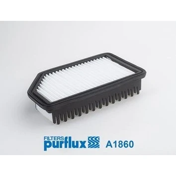 Imagem de PURFLUX A1860 Filtro de ar 54 146 256 Cartucho filtrante