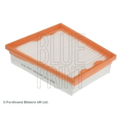 Imagem de BLUE PRINT ADR162205 Filtro de ar 59 189 204 Cartucho filtrante RENAULT: MEGANE 3 Grandtour, 3, Coupe