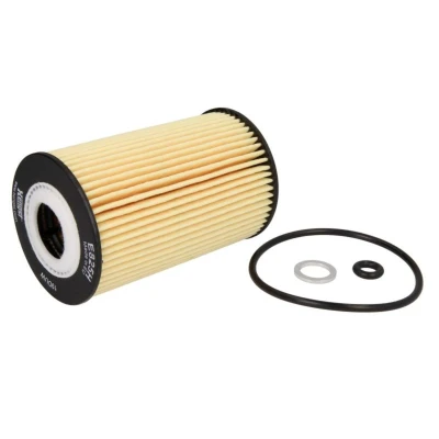 Imagem de Filtro de óleo HENGST FILTER E825H D265
