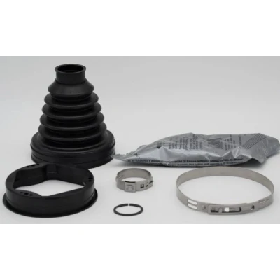 Imagem de LÖBRO GKNB20604 Fole de Transmissão 96mm TPE (elastómero termoplástico) com graxa