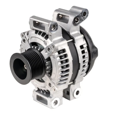 Imagem de DENSO DAN1493 Alternador 14V 150A