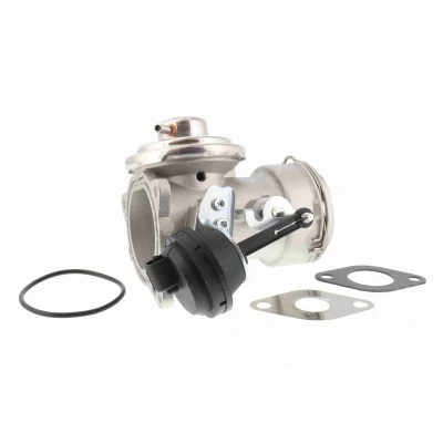 Imagem de VEMO V10 63 0029 1 Válvula EGR pneumático de membrana com junta VOLKSWAGEN: Caddy 3, SKODA: Octavia II Hatchback