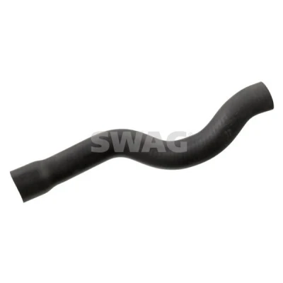 Imagem de SWAG 20 93 7128 Mangueira de Radiador EPDM (borracha etileno propileno dieno) BMW: 3 Sedan, Coupe, Compact