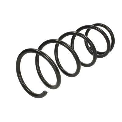 Imagem de LESJÖFORS 4062067 Mola de suspensão Eixo dianteiro helicoidal