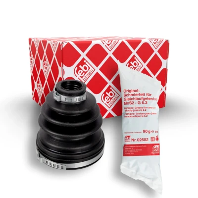 Imagem de FEBI BILSTEIN 172927 Fole de Transmissão Borracha FIAT: Grande Punto Hatchback, Evo Stilo ALFA ROMEO: MiTo