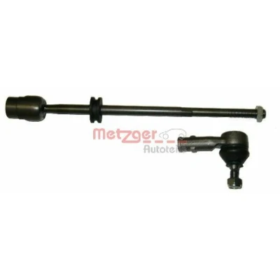 Imagem de METZGER 56001602 Barra de Direcção Eixo dianteiro, lado direito KIT + SEAT: Ibiza 2, VOLKSWAGEN: GOLF Jetta 2