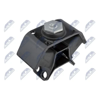 Imagem de NTY ZPS TY 083 Suporte, motor traseira