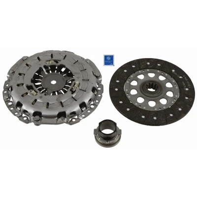 Imagem de SACHS XTend 3000 951 233 Kit de Embraiagem 240 BMW: 3 Coupe, Cabrio