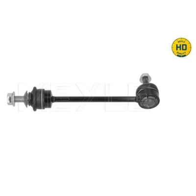 Imagem de MEYLE 316 060 0000/HD barra / escora, estabilizadora Eixo traseiro direito, esquerdo 207 M10x1,5 Quality com adaptador de chaves