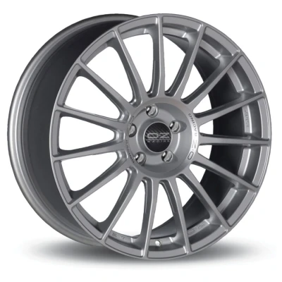 Imagem de Jante oz superturismo lm 8x18 5x112 et48