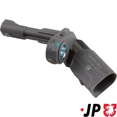 Imagem de JP GROUP 1197108280 Sensor de ABS activo 40 cinzento VOLKSWAGEN: Passat B7 Variant, Scirocco III, Tiguan I, SKODA: Yeti, SEAT: Alhambra II