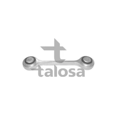 Imagem de DYS 26 21724 Braço de suspensão Eixo traseiro esquerdo, direito transversal Alumínio AUDI: A4 B8 Avant, Sedan