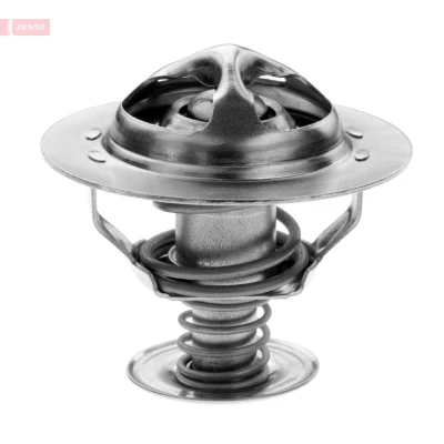 Imagem de DENSO DTM82546 Termóstato, líquido de refrigeração 82oC com juntas PEUGEOT: 206 Hatchback, 307 Carrinha, SW, CITROËN: Xsara Picasso