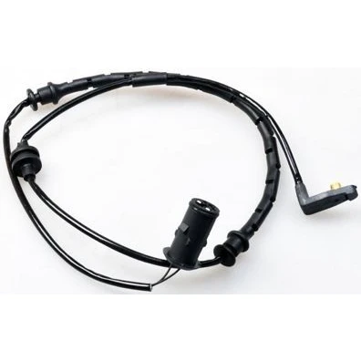 Imagem de DENCKERMANN B170040 Sensor de Desgaste Pastilha Freio Eixo dianteiro OPEL: Astra G CC, Zafira A, SAAB: 9 3 Hatchback, Cabrio