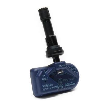 Imagem de BOSCH F 026 C00 468 Sensor da roda RENAULT: LAGUNA 2 Grandtour, Clio 4, MEGANE 3 OPEL: Astra J Sports Tourer, K Tourer endado,