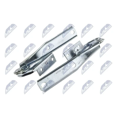 Imagem de NTY EZC VW 162 Dobradiça, capot do motor Eixo dianteiro, lado esquerdo VOLKSWAGEN: Passat B5 Sedan