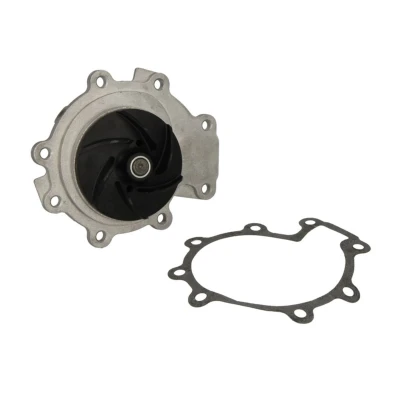 Imagem de HEPU P252 Bomba de água com junta mecânico para accionamento da correia trapezoidal estriada FORD: MONDEO 3 Kombi, 3, 2