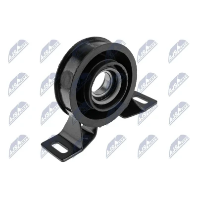 Imagem de NTY NLW FR 002 Suspensão, veio de transmissão com rolamentos esferas FORD: Transit Mk3 Minibus, Mk4 Van