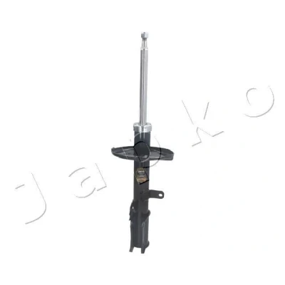 Imagem de JAPKO MJ20015 Amortecedor Eixo traseiro esquerdo Pressão do gás Tubo duplo com assento de mola cavilha em cima TOYOTA: Camry III Sedan