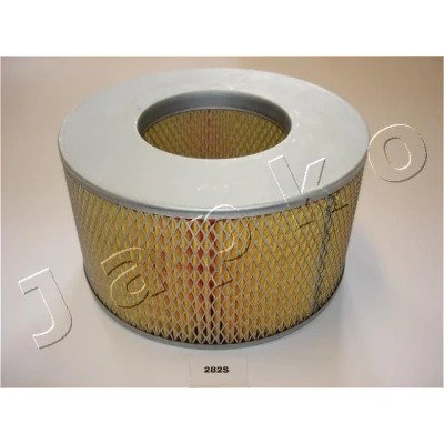 Imagem de JAPKO 20282 Filtro de ar 119,7 219,4 Cartucho filtrante TOYOTA: HILUX 3 Pick up, 5 6 up